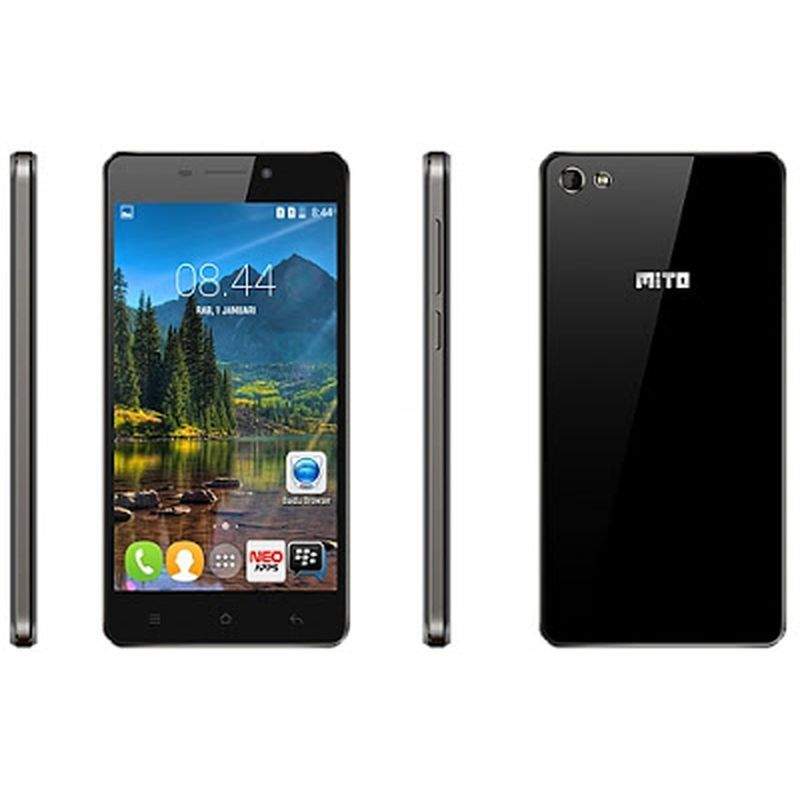 Mito Fantasy Max A38