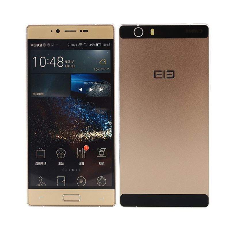 [UPDATED] Firmware Elephone M2 All
