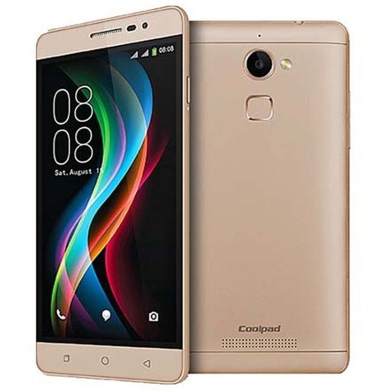 Firmware Coolpad Shine R106 All
