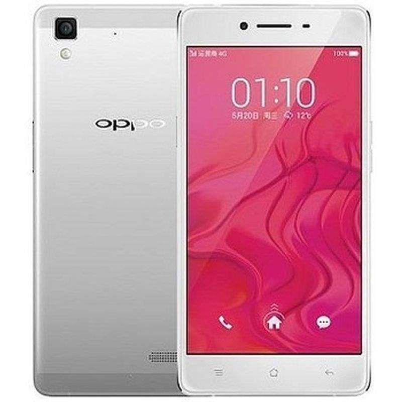 OPPO R7s