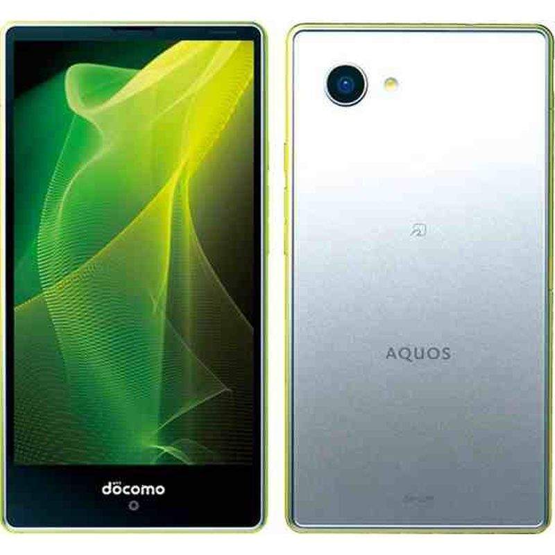 Cara reset Sharp AQUOS Compact SH-02H yang Benar Agar tidak Diminta Google Akun (FRP)