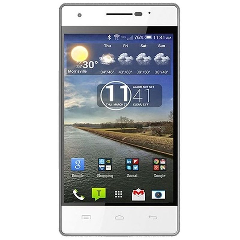 Firmware Aldo AS-8 All