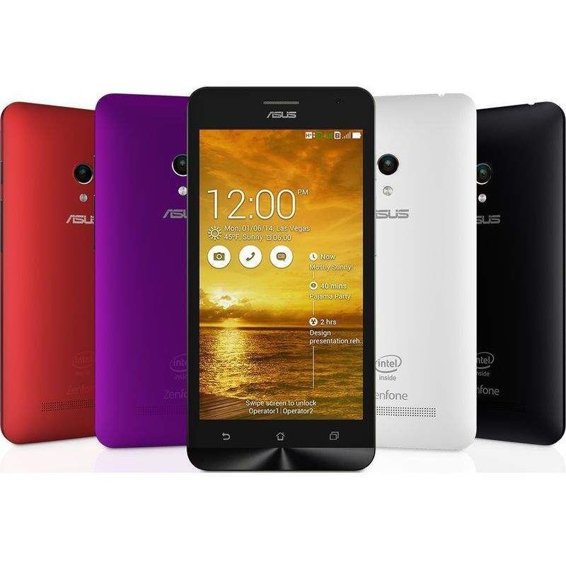 ASUS Zenfone 5 A500KL