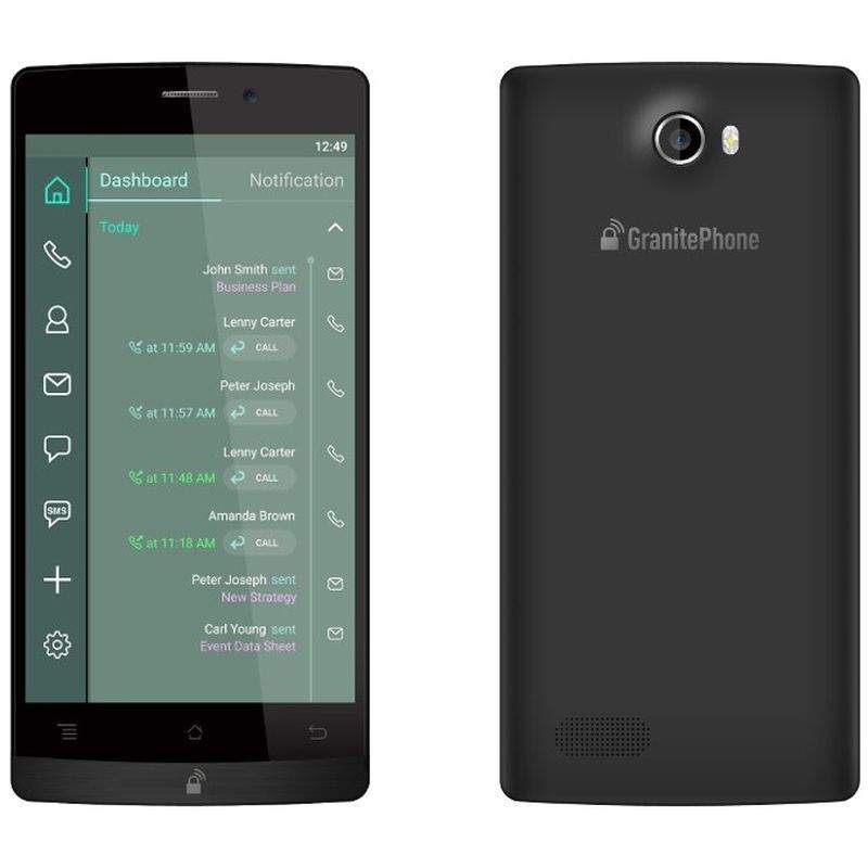 Archos GranitePhone