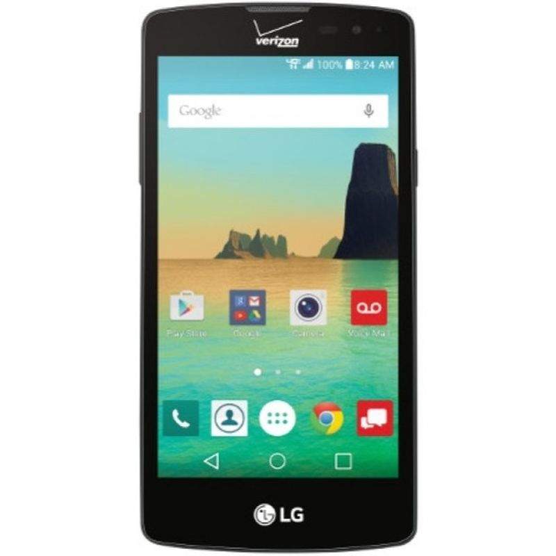 LG Lancet Android