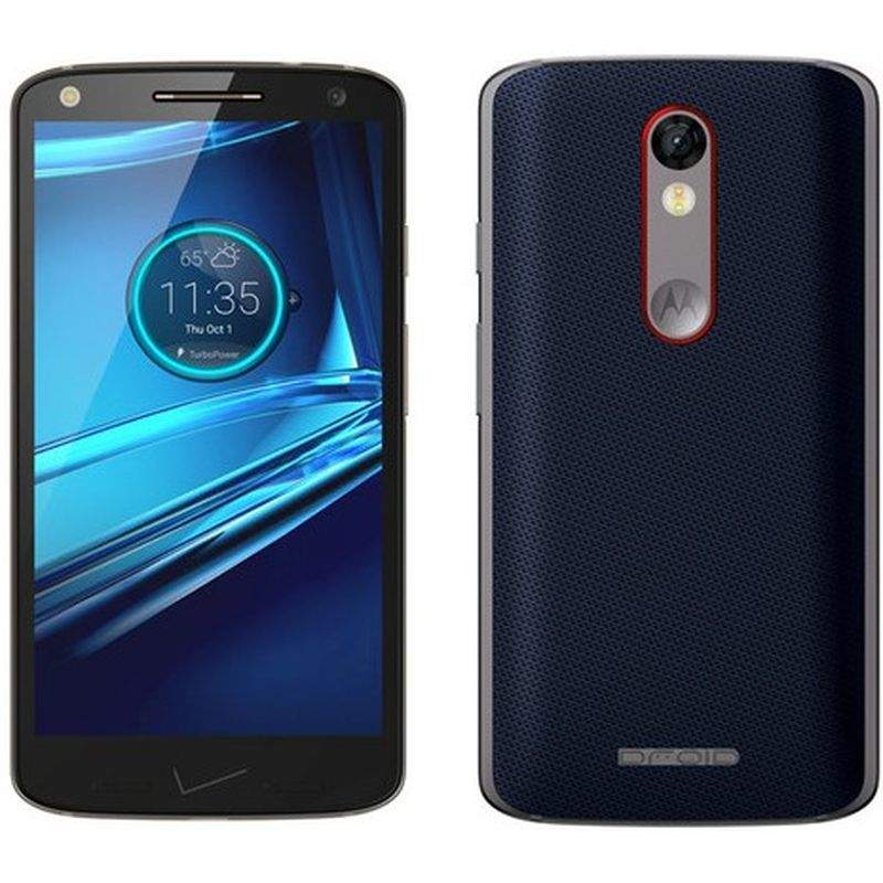 Motorola Droid Turbo 2