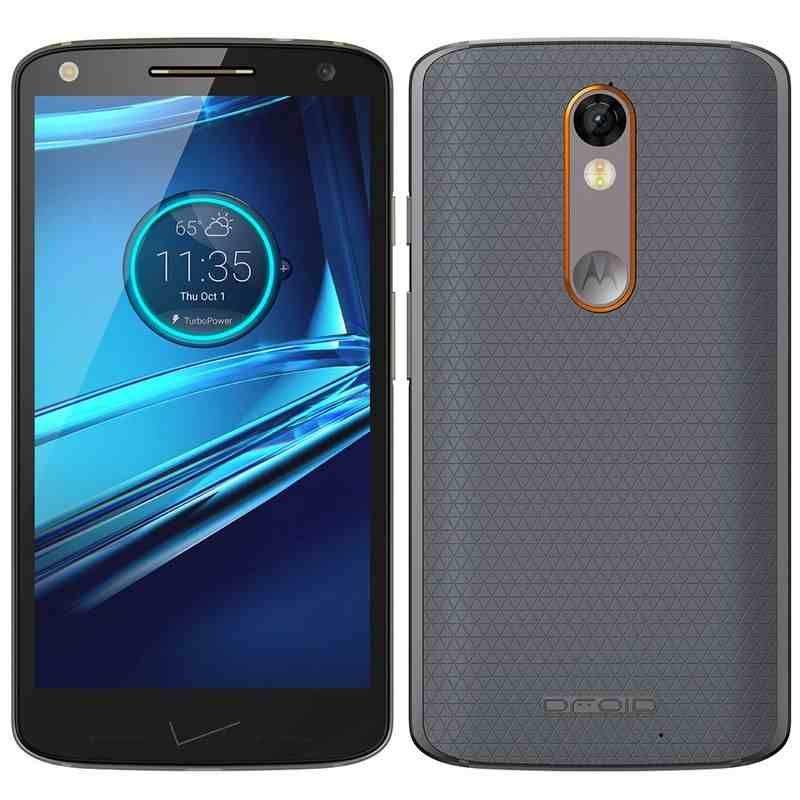 Motorola Droid Maxx 2