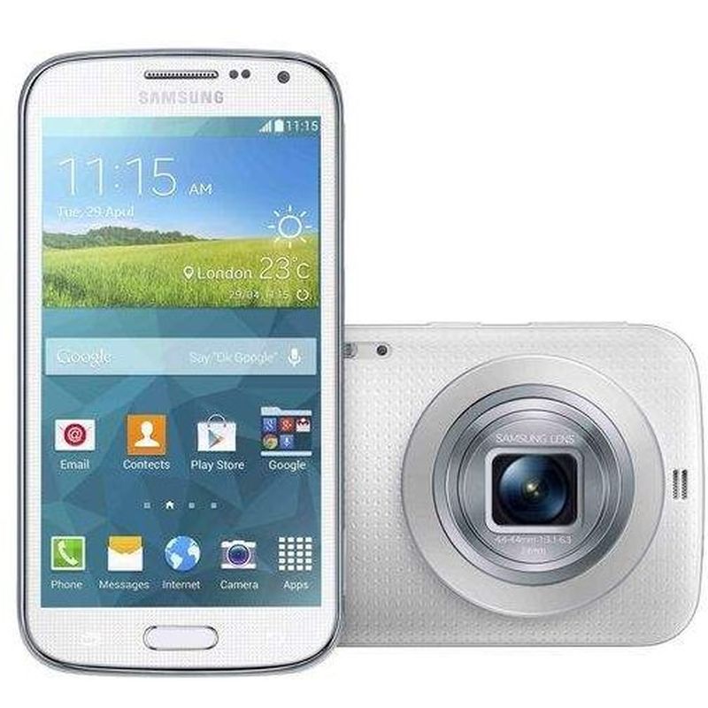 Samsung Galaxy K Zoom 3G SM-C111