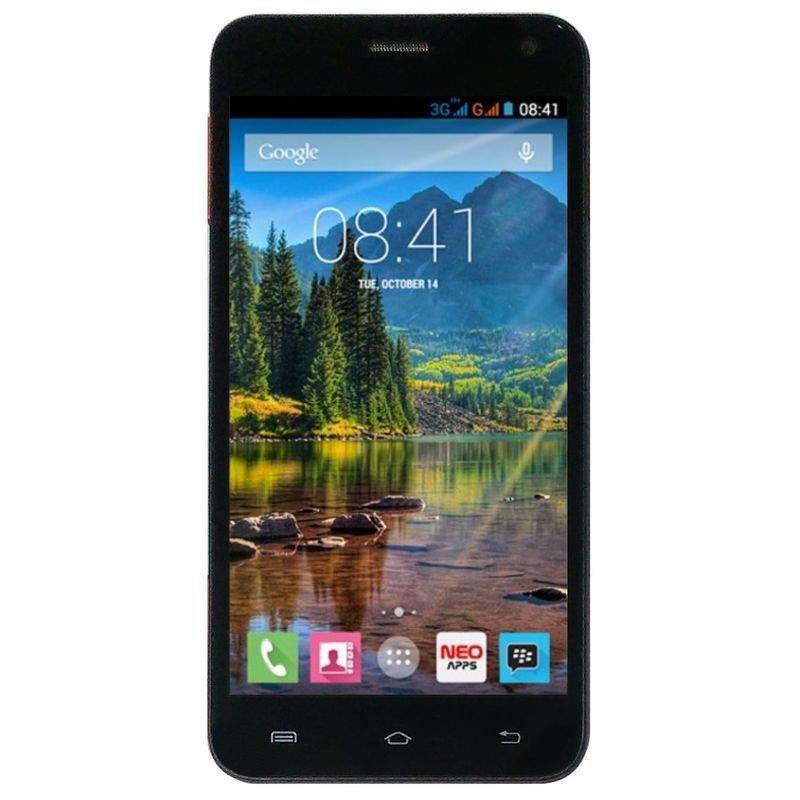 Firmware Mito Fantasy Lite A160 All