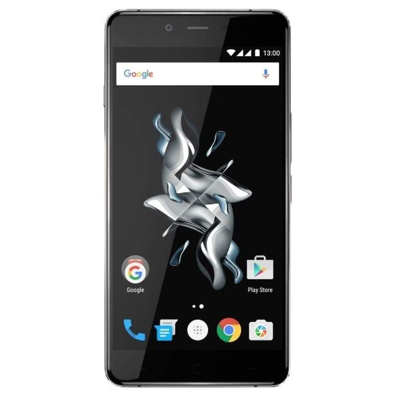 [UPDATED] Firmware OnePlus X Ceramic Limited Edition All