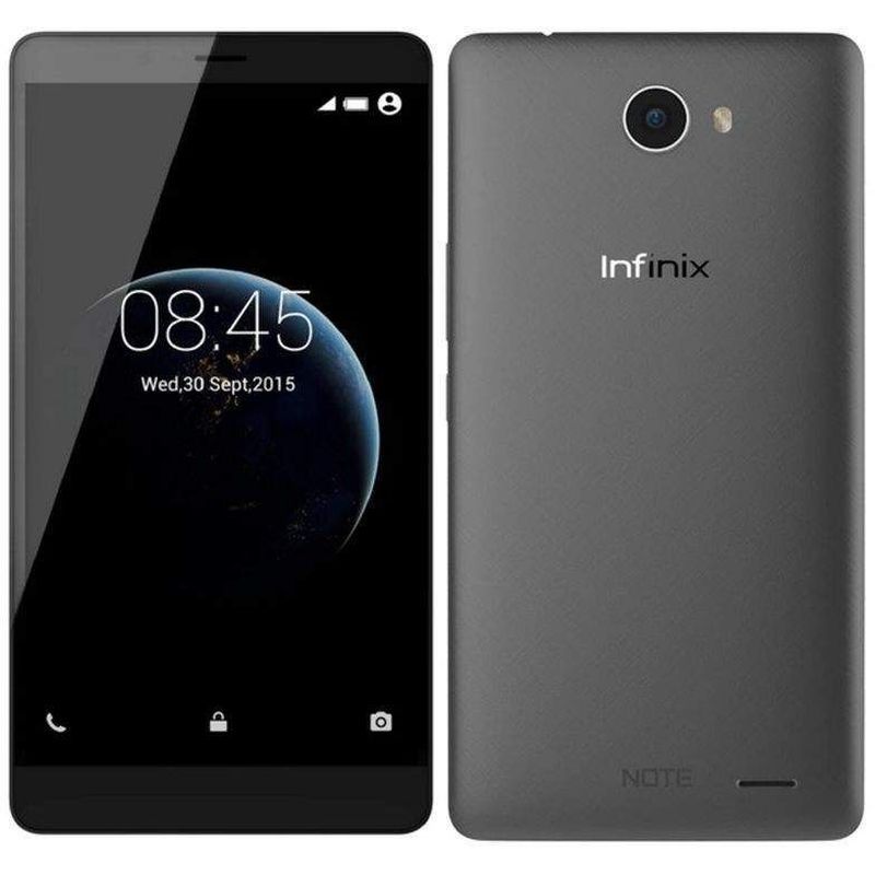 Infinix Note 2 X600