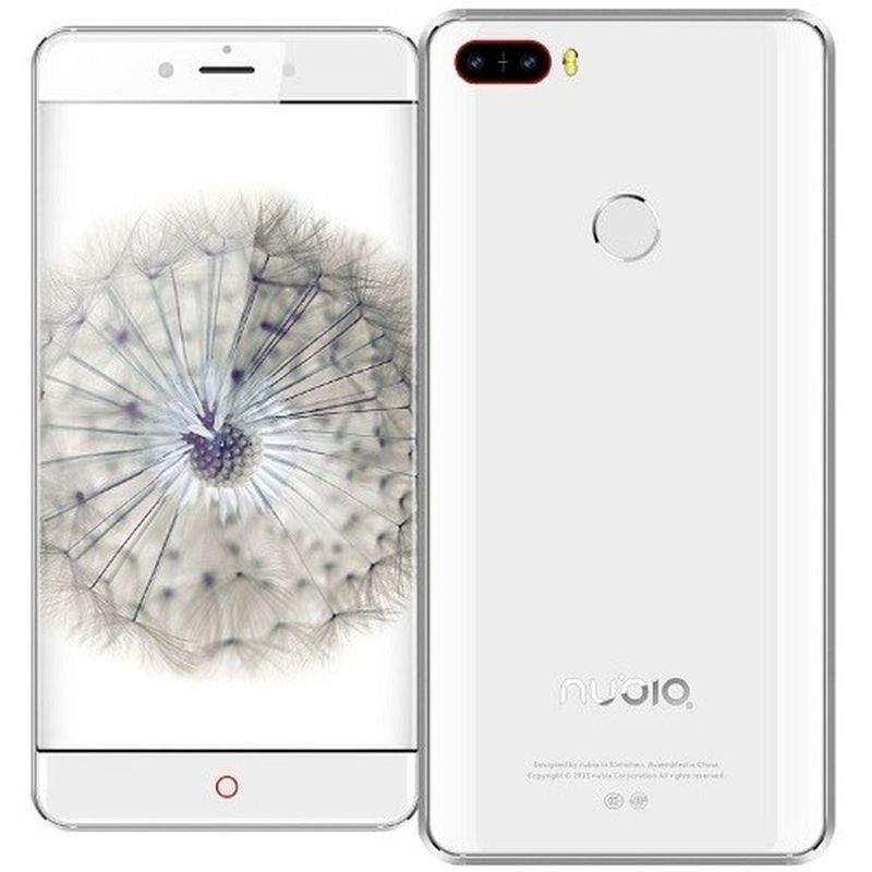 ZTE Nubia Z11