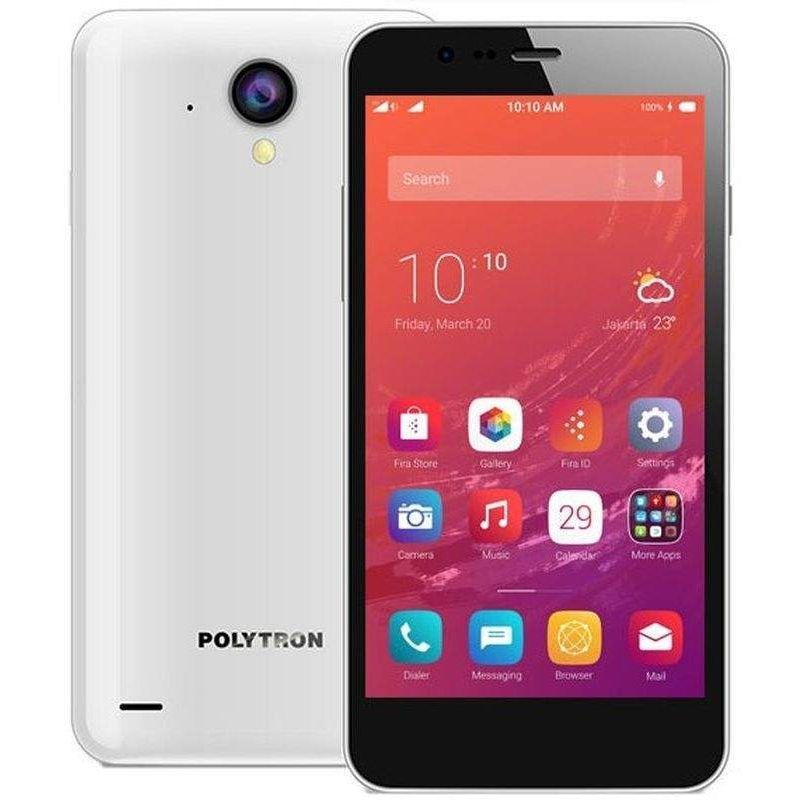 Polytron ZAP 6 Cleo 4G500