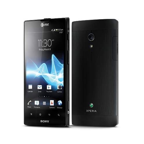 Sony Xperia Ion LT28H
