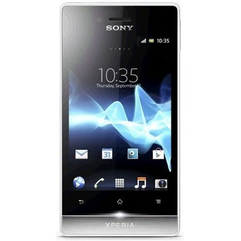 Download shareit for Sony Xperia Miro ST23i