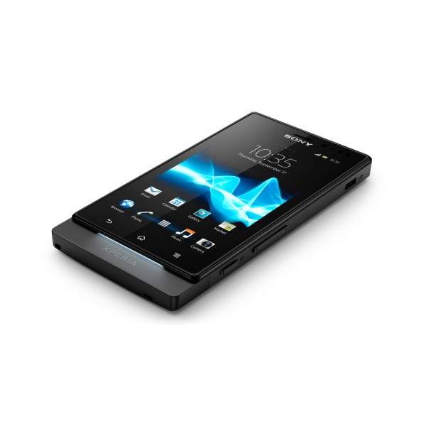 Firmware Sony Xperia Sola MT27i All