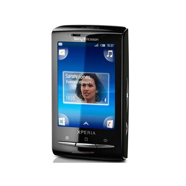 Download shareit for Sony Xperia X10 Mini E10i