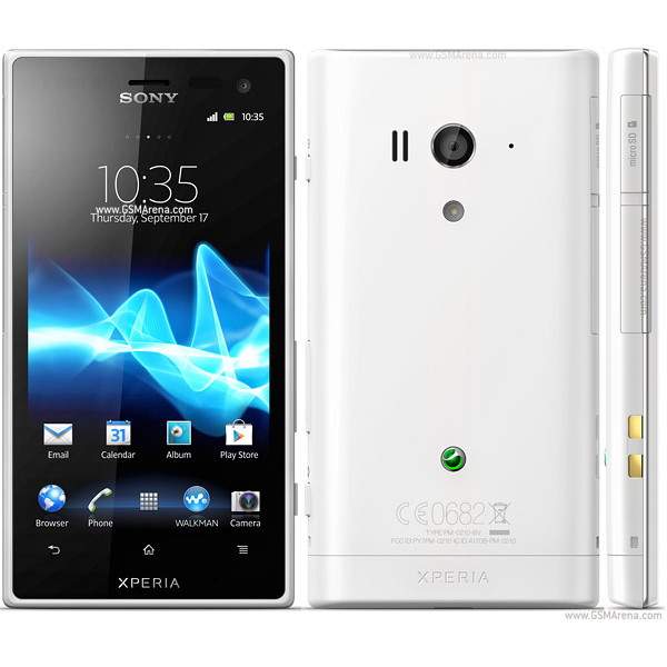 Sony Xperia Acro S LT26w