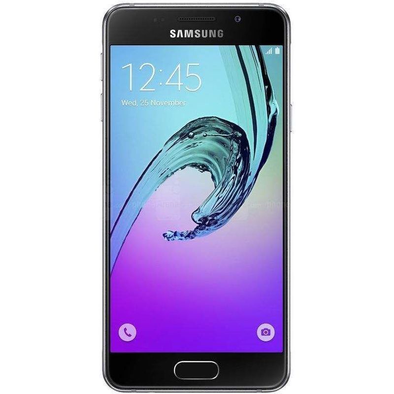 [UPDATED] Firmware Samsung Galaxy A7 (2016) SM-A710F All