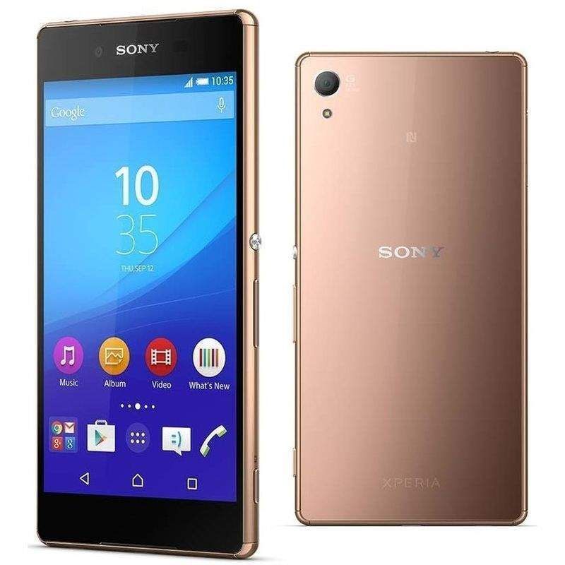 Sony Xperia Z5 Premium Dual E6883