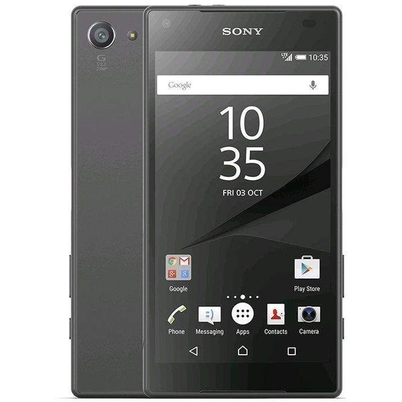 Sony Xperia Z5 Compact E5803