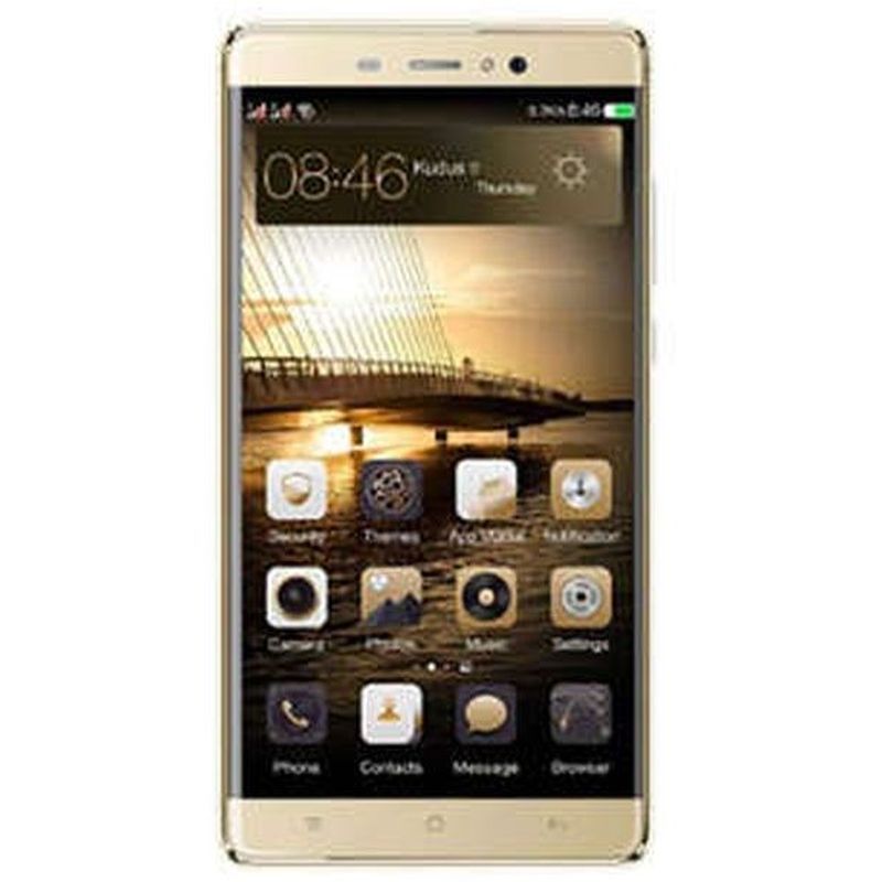 Polytron ZAP 6 Posh Note 4G551