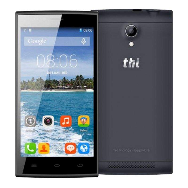 Firmware THL T6C All