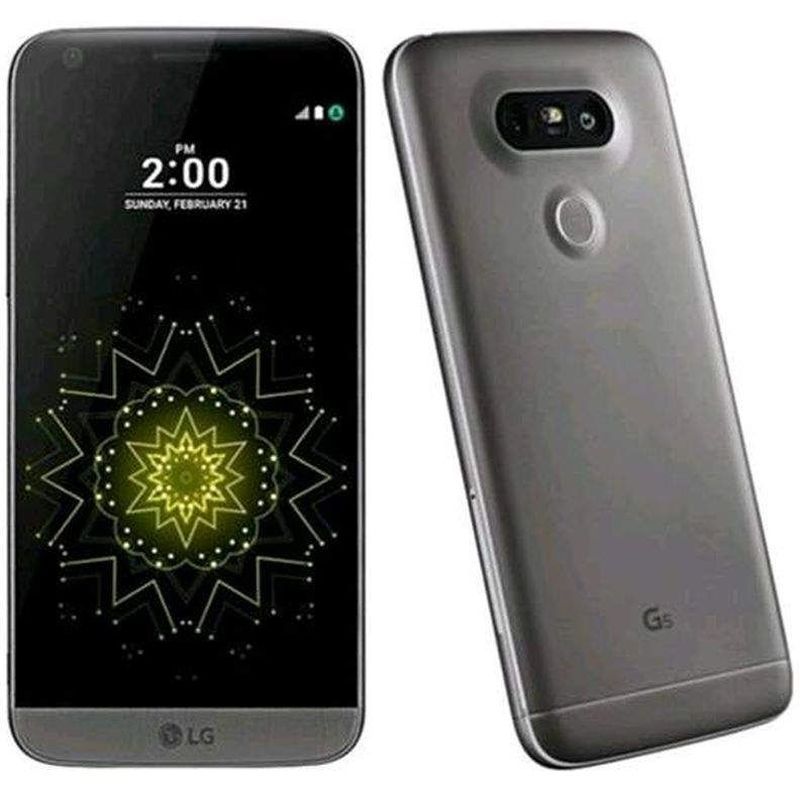LG G5 H850