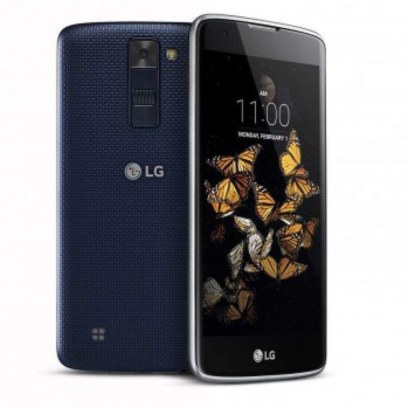 [UPDATED] Firmware LG K8 K350N All