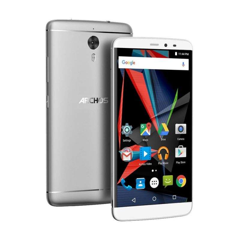 Cara reset Archos Diamond 2 Note yang Benar Agar tidak Diminta Google Akun (FRP)