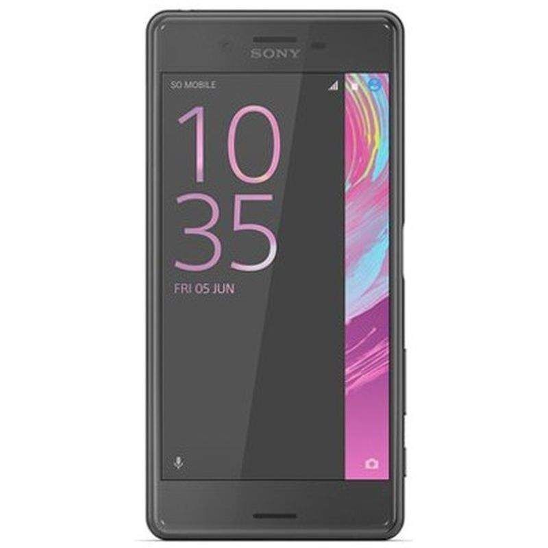Sony Xperia X Performance