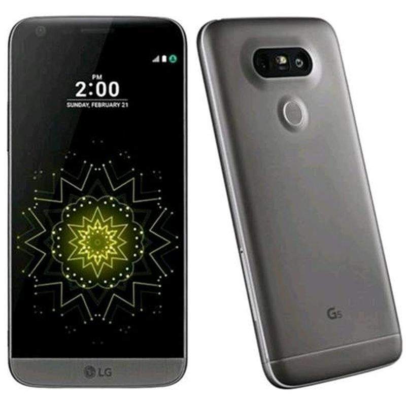 LG G5 Dual H850
