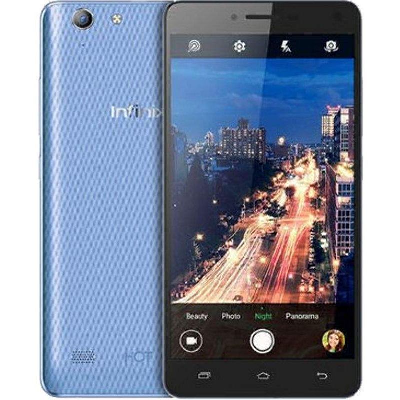 Infinix Hot 3 X553