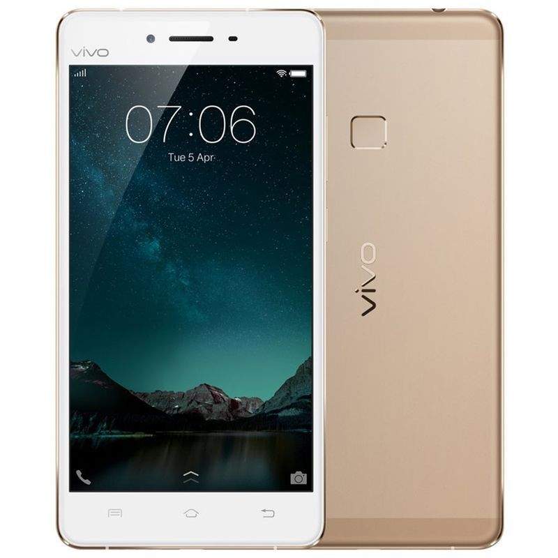 Vivo V3 Max