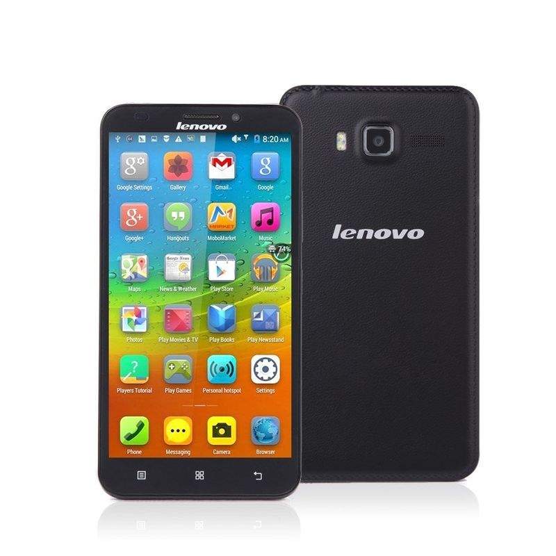 Lenovo IdeaPhone A916