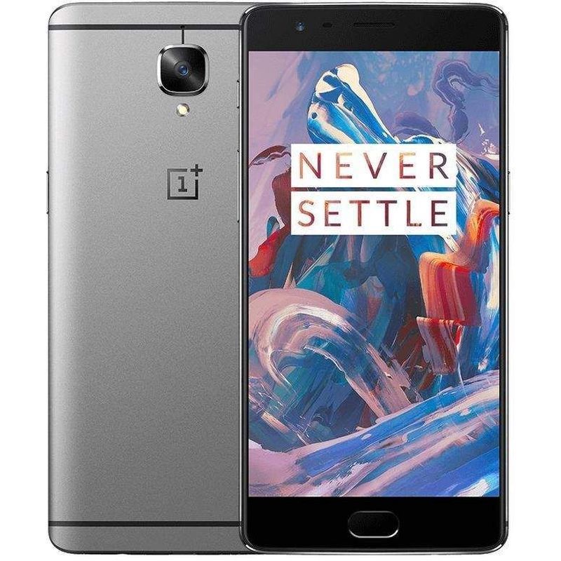 Firmware OnePlus 3 A3000 All