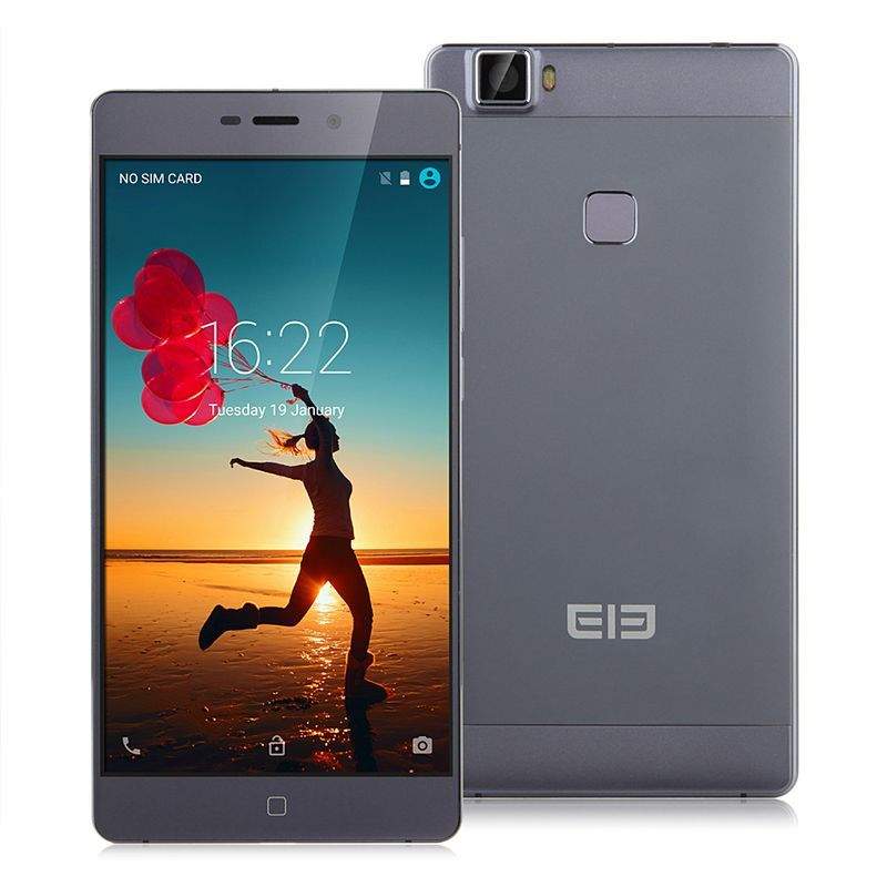 [UPDATED] Firmware Elephone M3 All