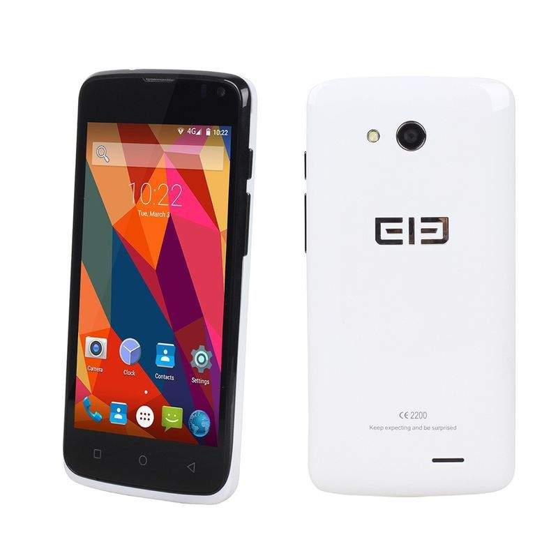 Firmware Elephone G2 All