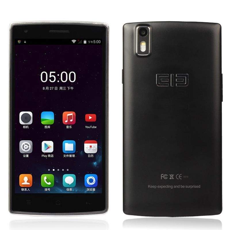 Firmware Elephone G4 All