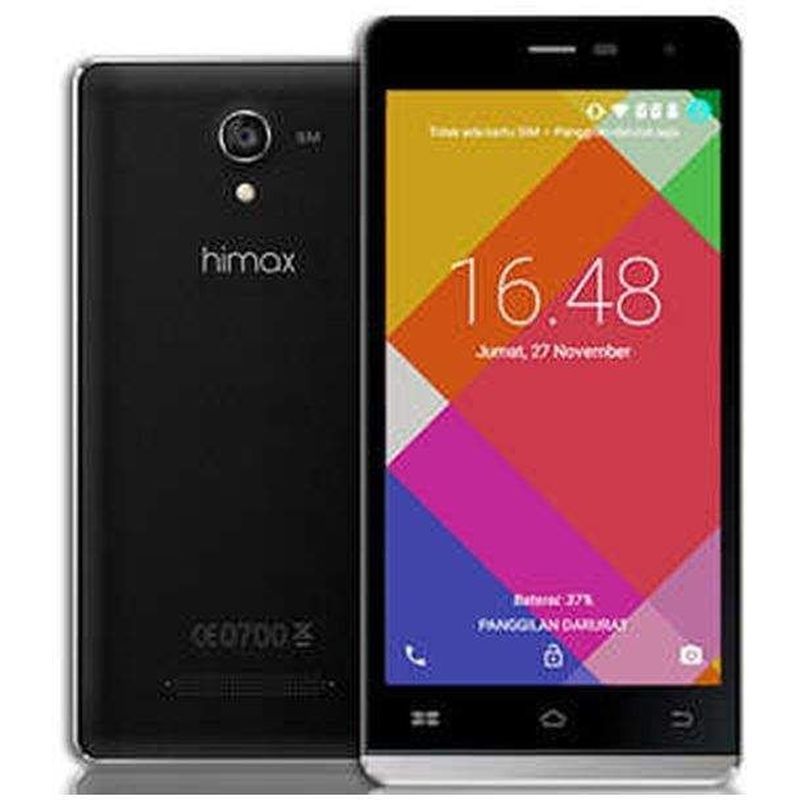 [UPDATED] Firmware Himax Polymer 3S All