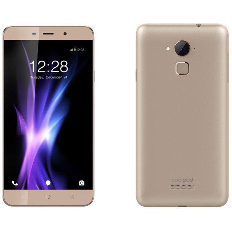 [UPDATED] Firmware Coolpad Note 3 Plus All