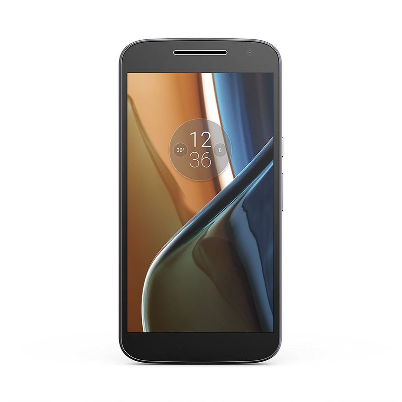 Motorola Moto G4