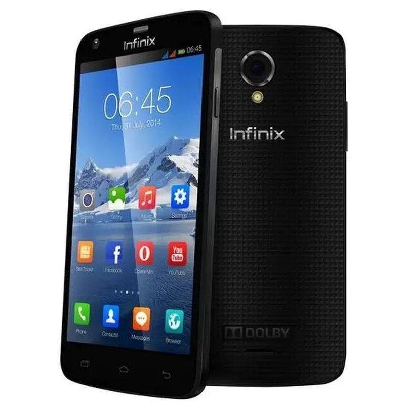 Infinix Pure XL