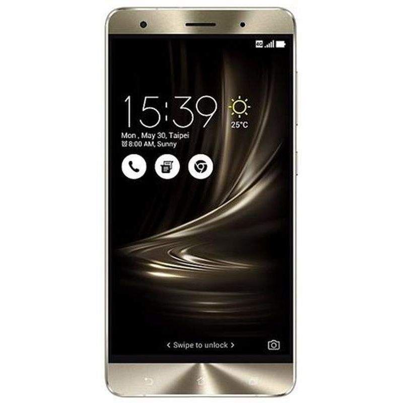 Firmware ASUS Zenfone 3 Deluxe ZS570KL All