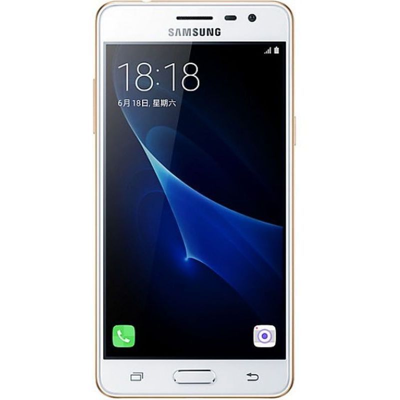 Samsung Galaxy J3 Pro (2016) SM-J3110