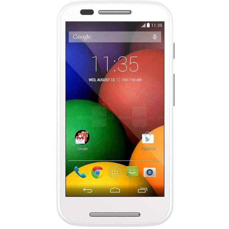 Motorola Moto E (2016)