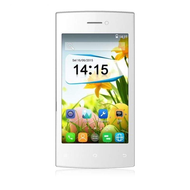 [UPDATED] Firmware Asiafone AF15 All