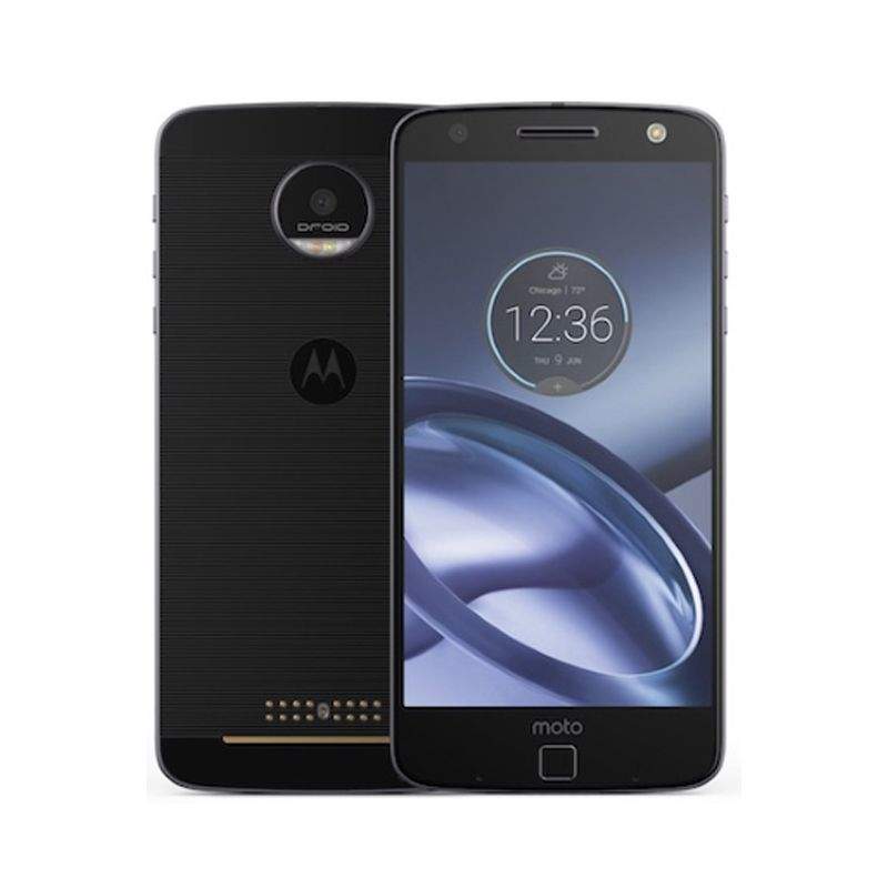 Motorola Moto Z Droid