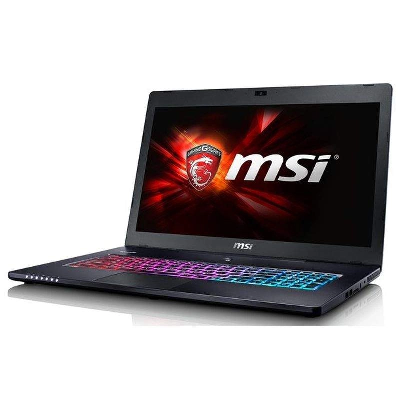 Купить Ноутбук Msi Apache Pro