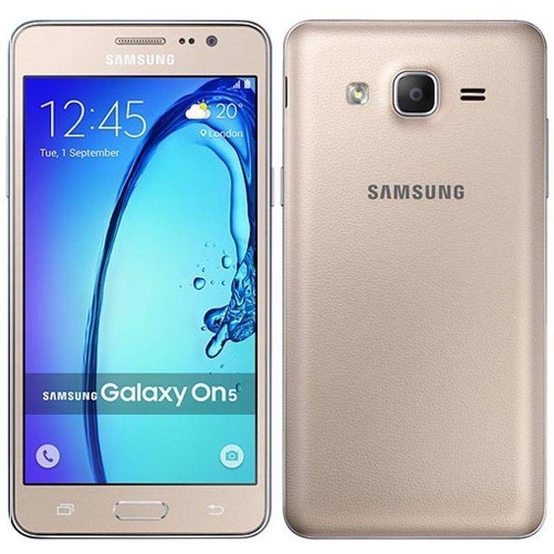 Samsung Galaxy On5 (2016)